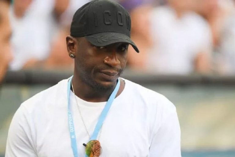 CAN 2023 – Mamadou Niang ancien international défend Aliou Cissé après l’élimination du Sénégal
