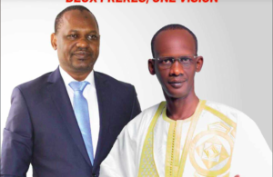 Détournement de fonds dans la holding de Feu Abdoulaye Élimane Dia « Kaladio »: deux anciens directeurs placés en garde à vue