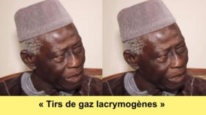 Nécrologie: Décès de Mame Gorgui Ndiaye, légende de la lutte sénégalaise