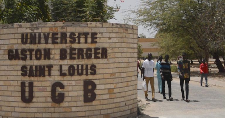 Urgent – Contre report Présidentielle : L’UGB enregistre un 2e décès