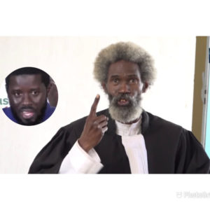 Me Ciré Clédor Ly : « Ce qu’il faut à Bassirou Diomaye Faye… »