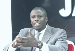 Me Ngagne Demba Touré placé sous mandat de dépôt
