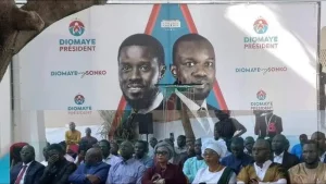 Participation à un dialogue national : la coalition Diomaye Président fixe le règles
