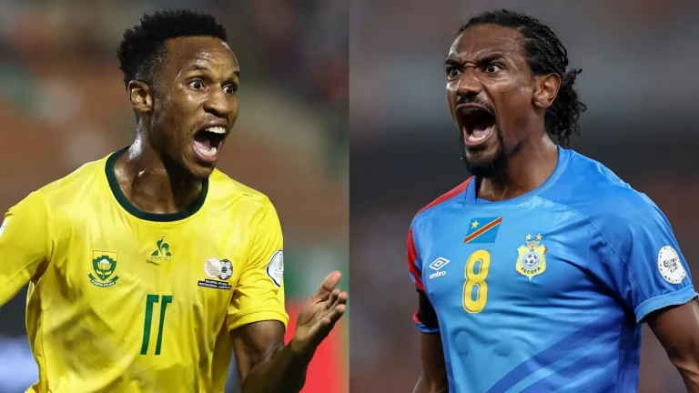 CAN 2023 : Afrique du Sud – RD Congo, une « petite finale » pour l’honneur