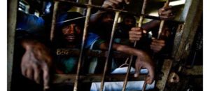 Grève de la faim de 118 détenus à la MAC de Ziguinchor : le mouvement Vision citoyen promet de rencontrer les autorités judiciaires