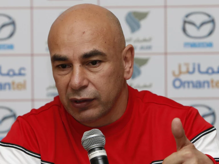 Officiel: Hossam Hassan, nouveau sélectionneur de l’Egypte