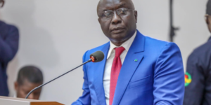 Les raisons du retrait d’Idrissa Seck du dialogue national