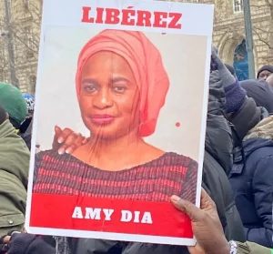 Malaise de Amy Dia : La lettre de l’ex-Pastef de Guédiawaye à Macky Sall et au ministre de la justice