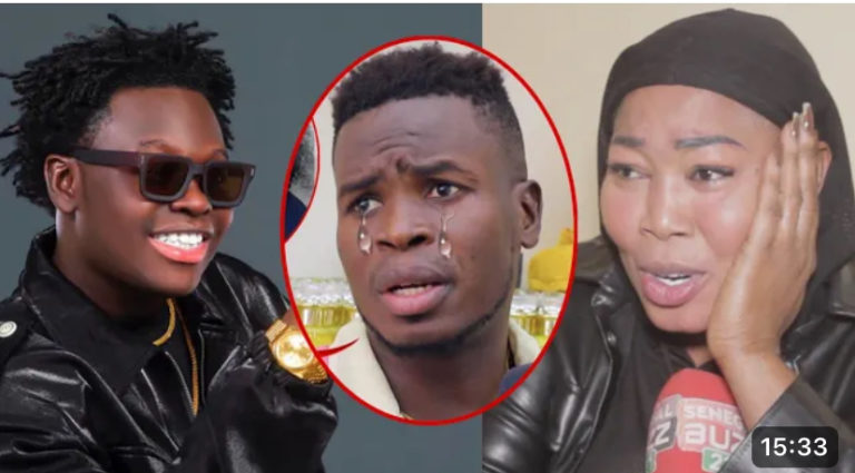 Ticket Laobé : «Papa Noukhoum Yalla moma bolé ak mom kéneu meunousi dara »