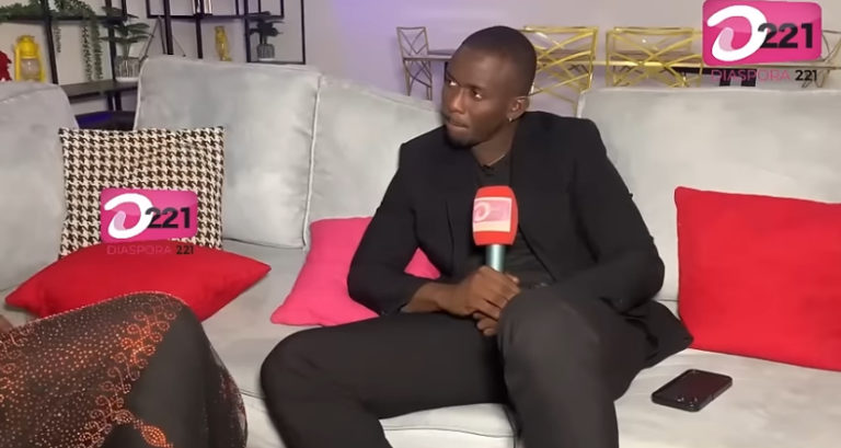 (Vidéo) : «J’ai reçu beaucoup de critiques négatives dans ma première apparition dans Coeurs Brisés »