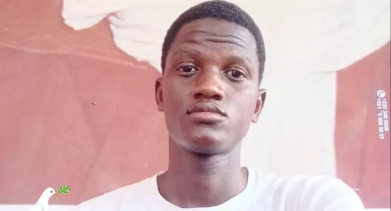 Mort de l’étudiant Tounkara : Le Sudes/Esr décrète un arrêt de travail de 48 heures