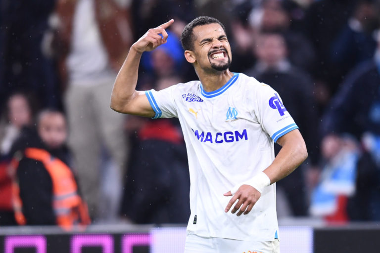 Ligue 1 : Iliman Ndiaye réagit à la large victoire de l’OM