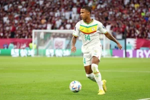 CAN 2023 – Ismail Jakobs réagit à son tour sur l’élimination du Sénégal en huitième de finale