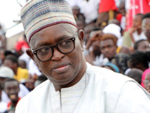 Latif Coulibaly : «Je ne reviens pas sur ma décision»
