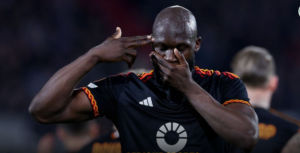 RDC : le geste de grande classe de Lukaku