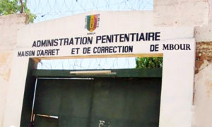 TGI Mbour : Le prévenu déclare au juge que sa tante lui a jeté un mauvais sort qui le pousse à voler tout le temps