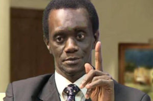 Présidentielle 2024 : Mame Makhtar Guèye accuse deux candidats d’être pro-homo