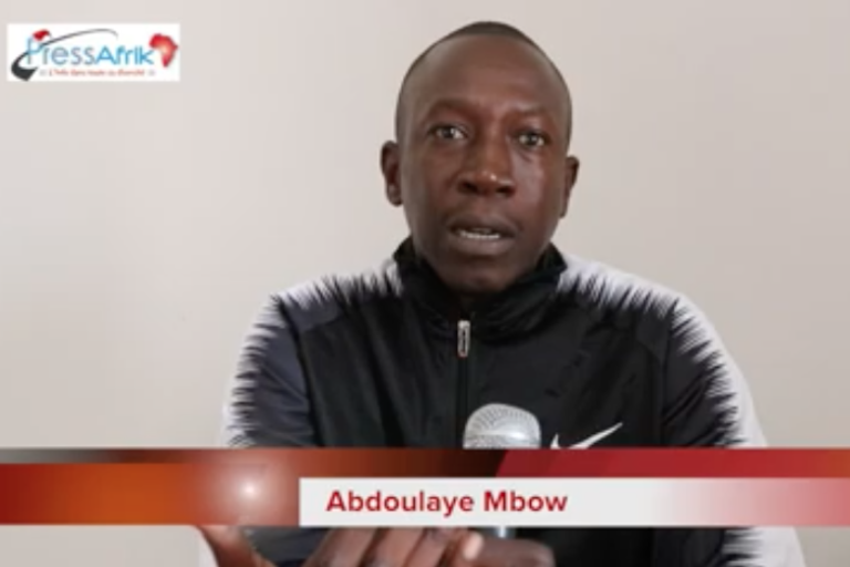NÉCROLOGIE : DÉCÈS DE LA MÈRE DU JOURNALISTE ABDOULAYE MBOW