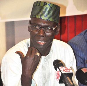 Article 36 : les éclairages du Pr Babacar Guèye