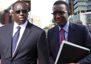Décret non contresigné : Bara Gaye convoque Amadou Ba à l’Assemblée nationale