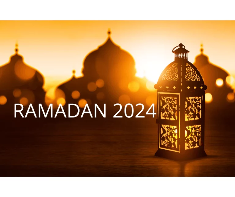 « Lundi 11 mars 2024 » : le 1er jour de Ramadan…