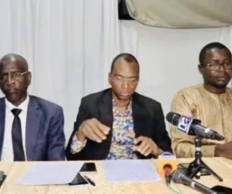 Décès de l’étudiant Alpha Yoro Tounkara à l’UGB : Le ministère de l’Enseignement supérieur réagit !