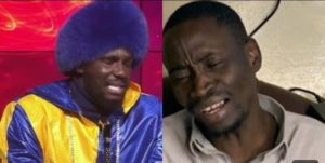 (Vidéo) – « Mara Niass dafma yéné déh… », les révolutions de Mbaye Kouthia.