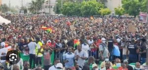 HLM Grand-Yoff: Le préfet autorise le rassemblement de F 24 de ce samedi