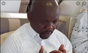 Escroquerie,  l’homme d’affaires Tahirou Sarr risque 1 an de prison ferme