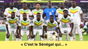 Match amical : Après le Gabon, le Sénégal entame des discussions avec le Bénin