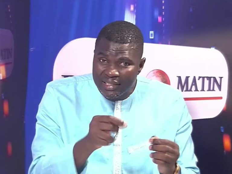 Modification de la liste des candidats à la présidentielle : Découvrez la réponse de Amadou Ba (ex-Pastef)