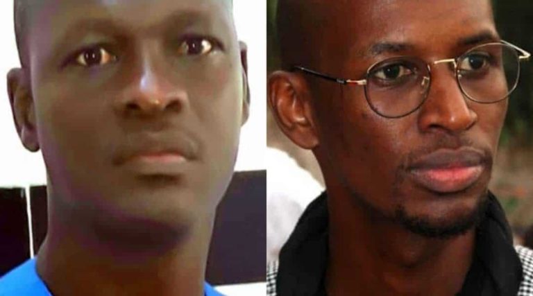 Seydina Oumar Touré et le député Cheikh Aliou Béye libérés après une nuit de détention