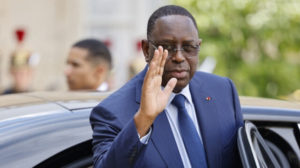 Sortie de crise : Le Conseil constitutionnel sauve Macky Sall