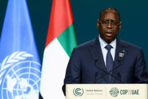 Report de la présidentielle : Macky Sall pilonné dans le «New York Times»