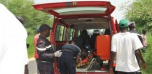 Accident sur l’axe Touba-Dahra : Deux morts