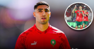 CAN 2023 : Achraf Hakimi s’exprime après son pénalty manqué et l’élimination du Maroc