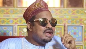 Présidentielle 2024: Ahmed Khalifa Niasse, « une élection sans Sonko, n’est pas une élection »