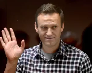 L'opposant russe Navalny est mort en prison