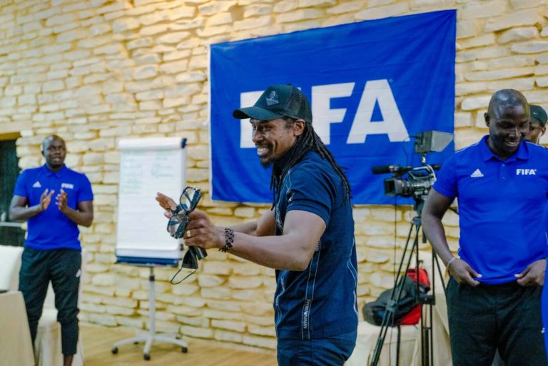 Aliou Cissé fixé sur son sort, 11 jours après la CAN 2023