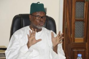 Alioune Tine : "Il faut éviter le bain de sang"