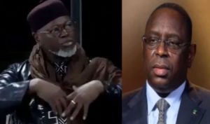 Présidentielle 2024: « Pas de report », Alioune Tine rencontre Macky et Cie