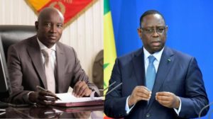 Dialogue convié par Macky Sall : Aly Ngouille Ndiaye a changé d'avis