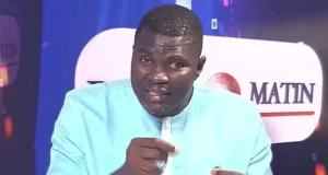 Éventuelle présidentielle du 2 juin : Réaction d’Amadou Ba, mandataire du candidat Diomaye Faye