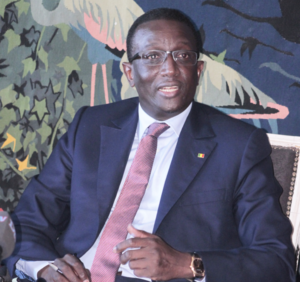 Accusé d'avoir corrompu des juges : Amadou Ba brise le silence