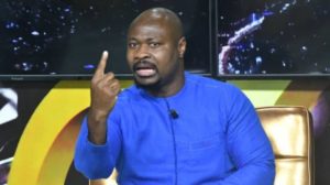 Guy Marius Sagna : « La date de l’élection présidentielle est toujours maintenue… »