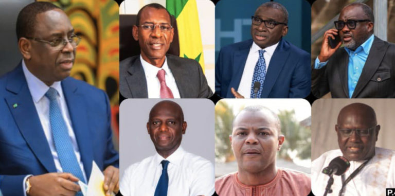 Loi d’amnistie : révélations sur la réunion de l’APR la nuit dernière en présence de Macky Sall