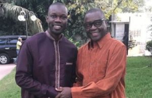 Dialogue national, climat apaisé : Atépa révèle les conditions de Sonko