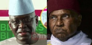 Habib Sy : "Ce que Wade m’a dit sur le magistrat Cheikh Tidiane Coulibaly"