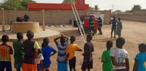 Bambey : une jeune fille en état de putréfaction retrouvée dans un puits