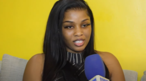 (Vidéo) – Amna nioumay saga, men@cé ma, nane sen dieukeur yi dagno am fant@smes si mann », Bijou Cœurs Brisés